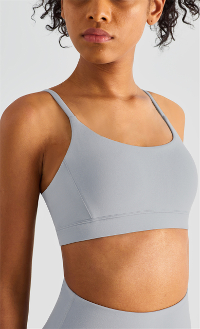 Молодые девочки женские женские логотип логотип Spandex Gym Wear Set для женщин