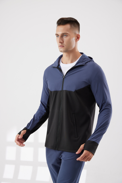 Outwear Casual Work Sport Sport Outdoor Jacket Men