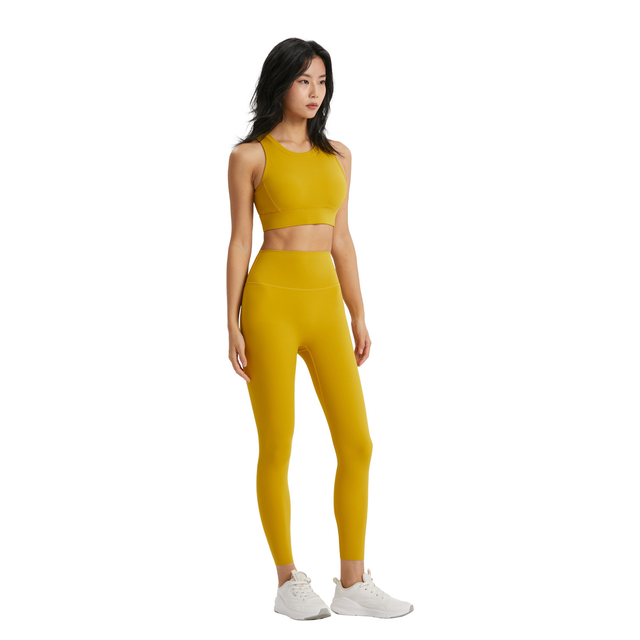  Out Sports Bra Leggings Leggings Trabout Trabout Wear Fitness Yoga Set для женщин